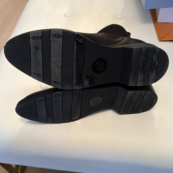 The Row Fara Knit Boot - Picture 3 of 12